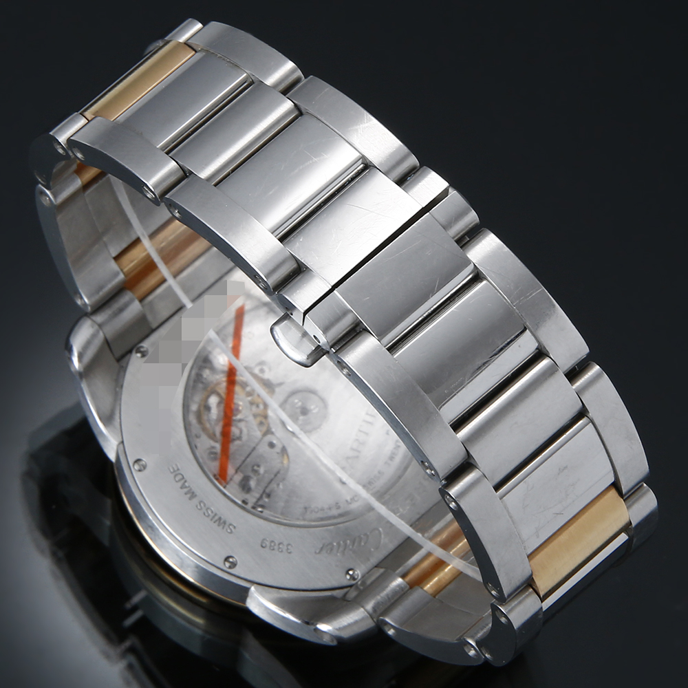 CARTIER(USED)까르띠에 칼리브 드 까르띠에