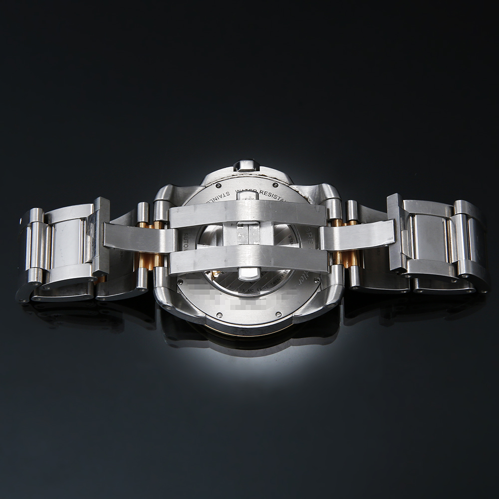 CARTIER(USED)까르띠에 칼리브 드 까르띠에