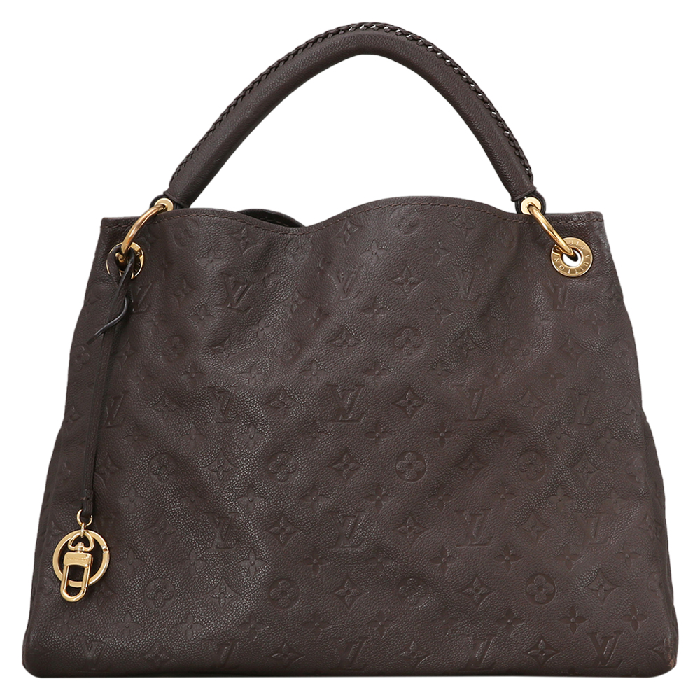 LOUIS VUITTON(USED)루이비통 앙프렝트 앗치MM