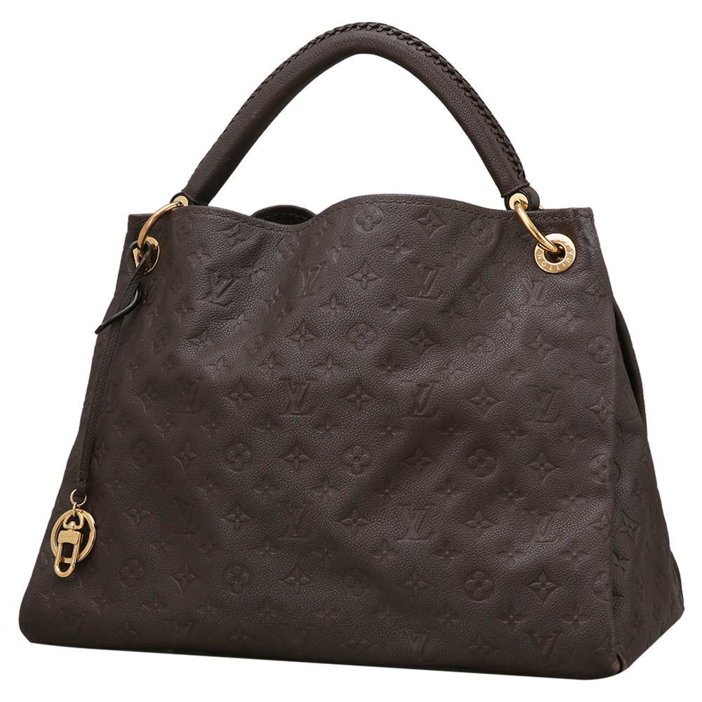 LOUIS VUITTON(USED)루이비통 앙프렝트 앗치MM