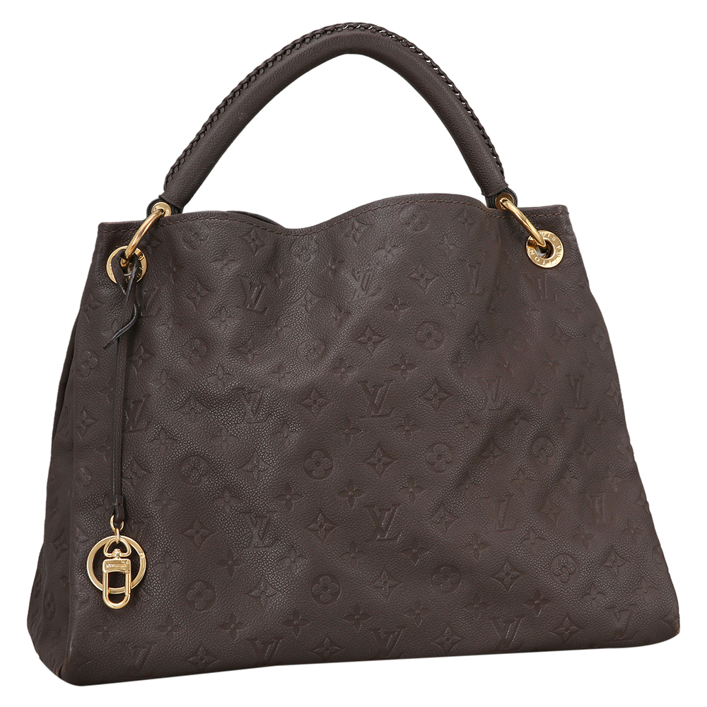 LOUIS VUITTON(USED)루이비통 앙프렝트 앗치MM