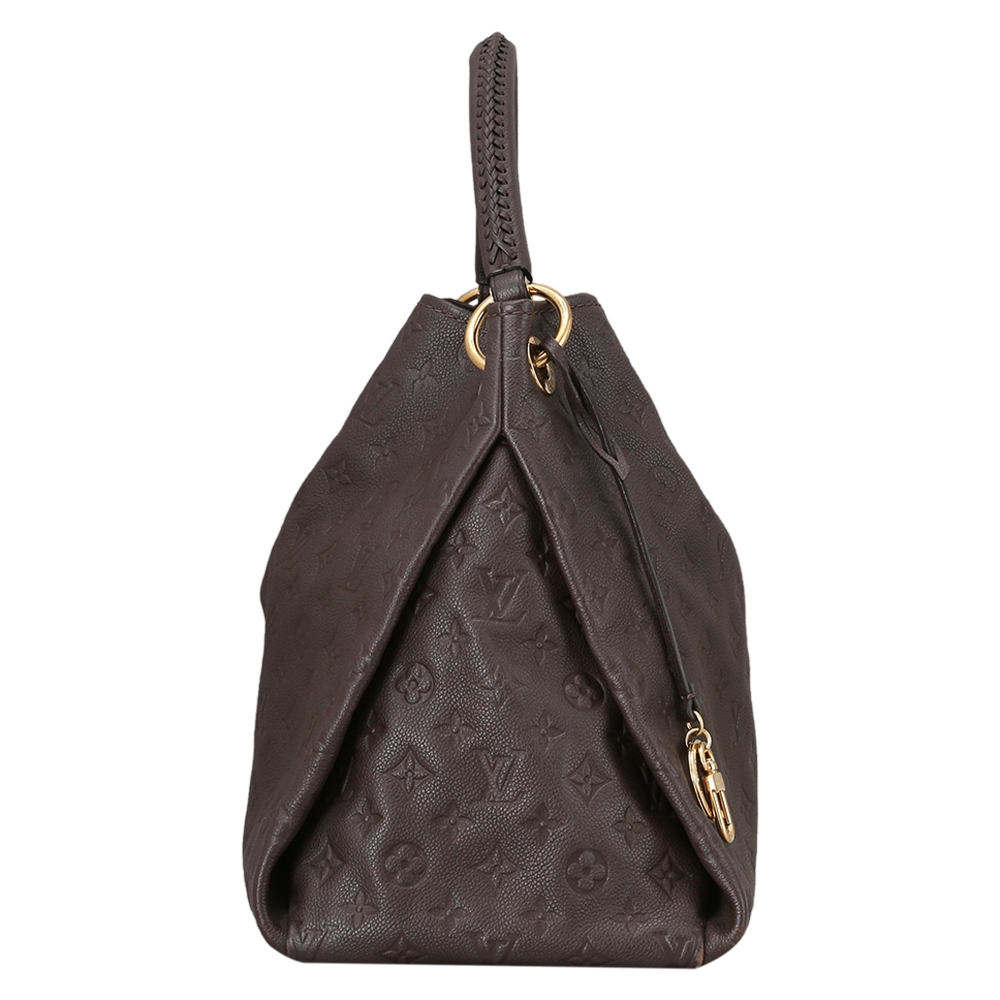 LOUIS VUITTON(USED)루이비통 앙프렝트 앗치MM