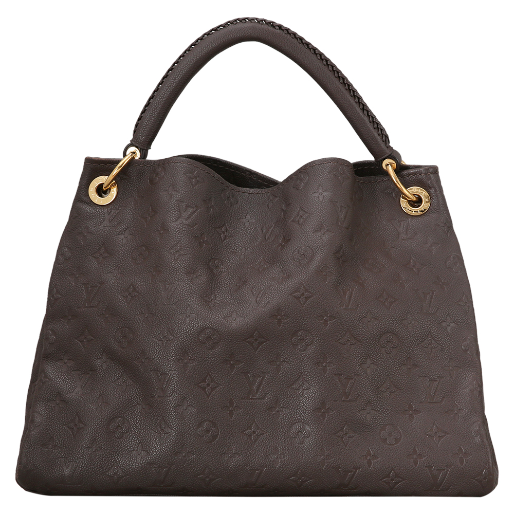 LOUIS VUITTON(USED)루이비통 앙프렝트 앗치MM