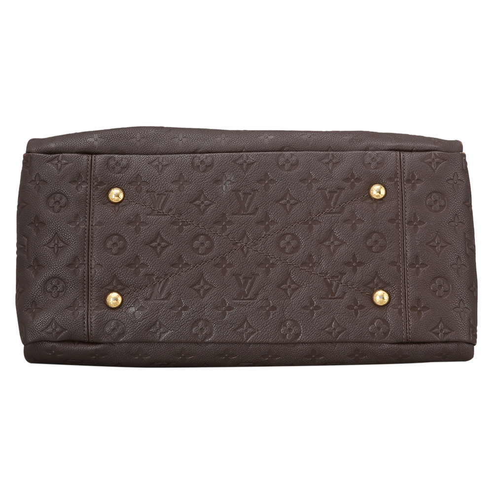 LOUIS VUITTON(USED)루이비통 앙프렝트 앗치MM