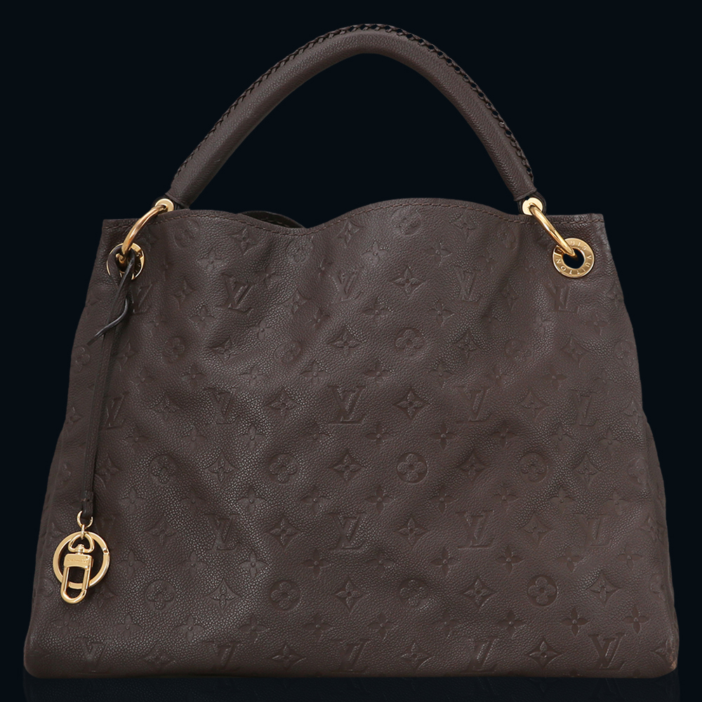 LOUIS VUITTON(USED)루이비통 앙프렝트 앗치MM