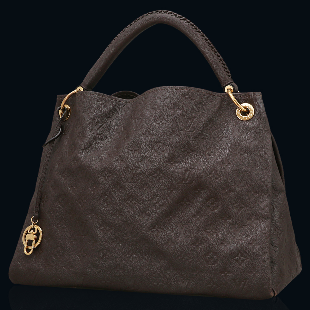 LOUIS VUITTON(USED)루이비통 앙프렝트 앗치MM