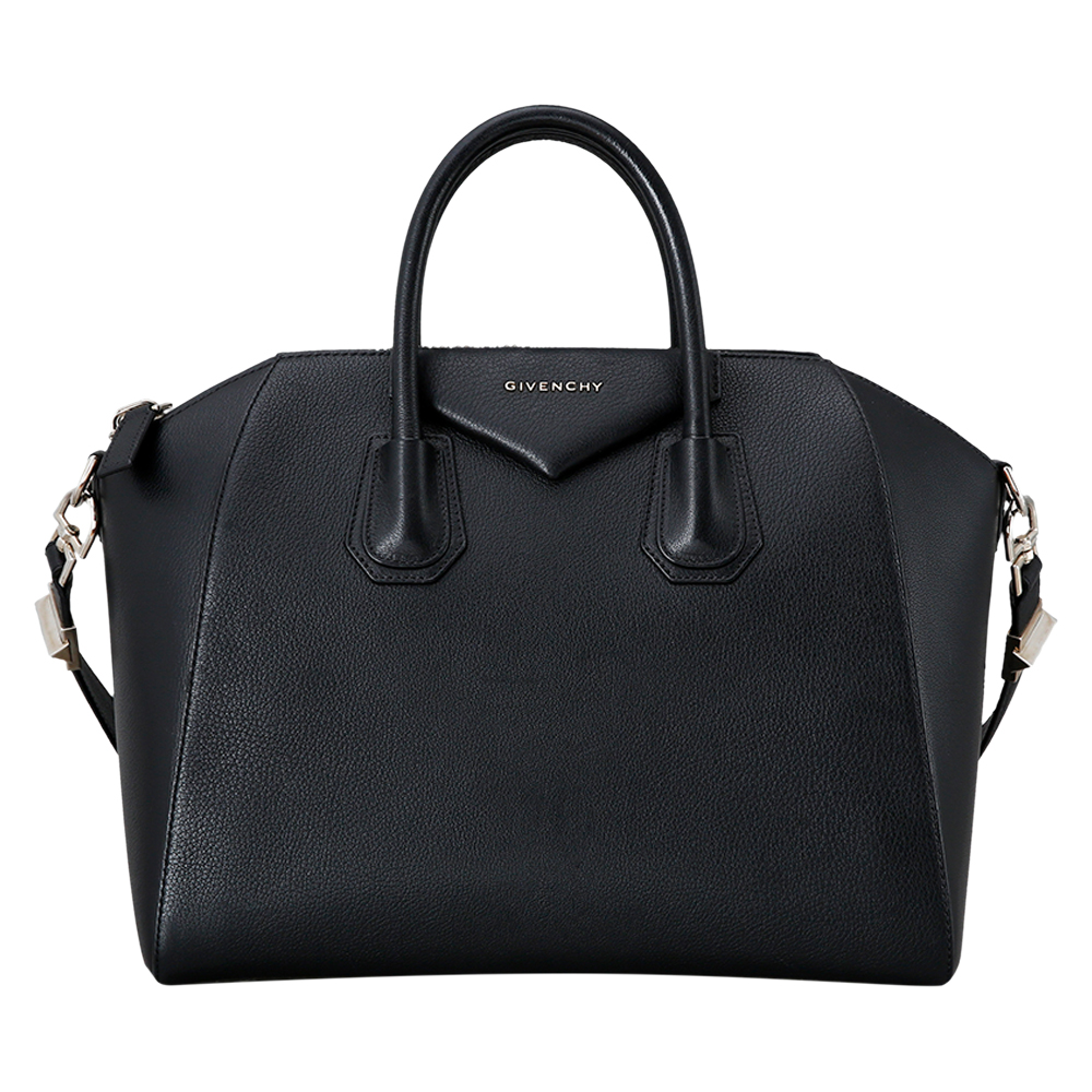 GIVENCHY(USED)지방시 안티고나 블랙 미듐