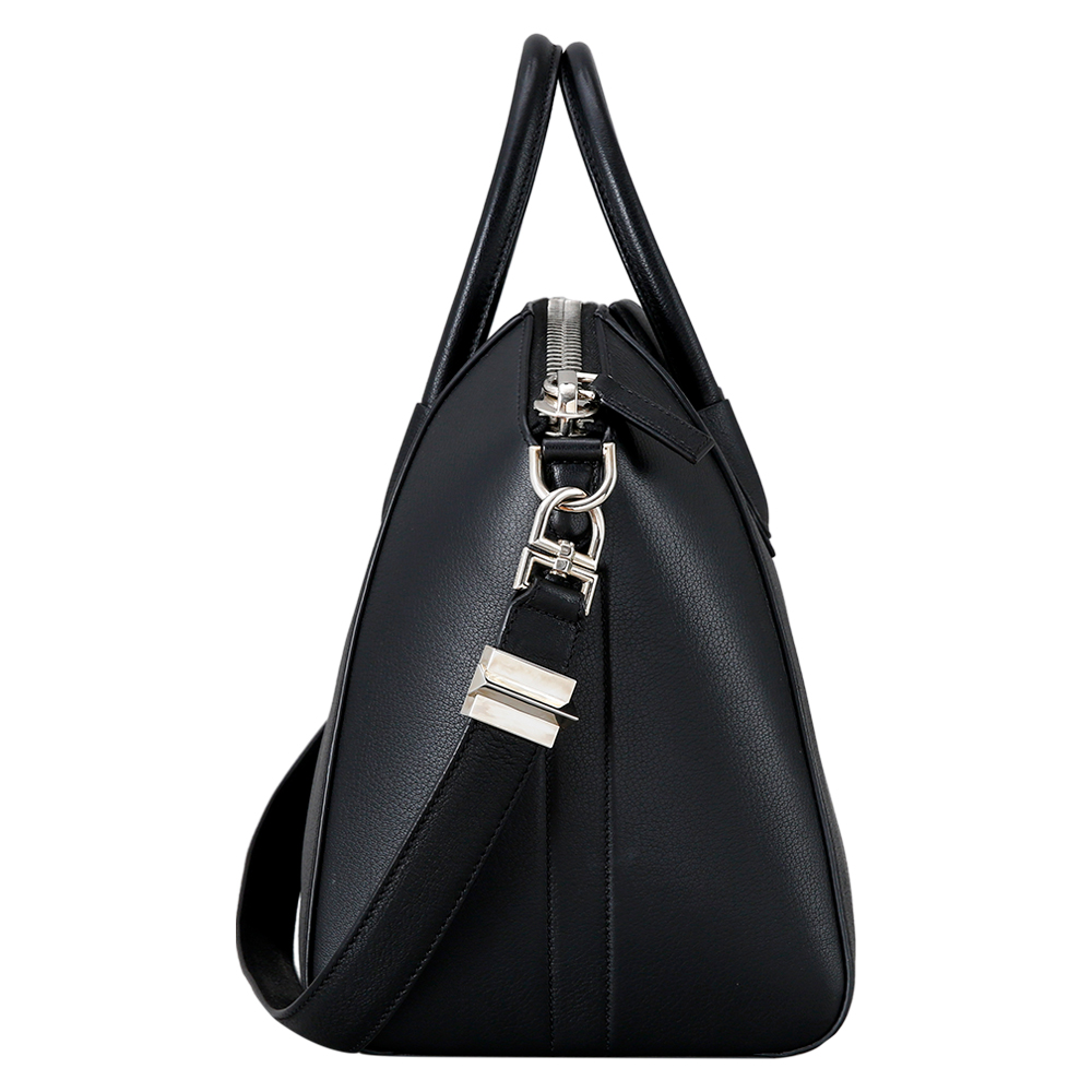 GIVENCHY(USED)지방시 안티고나 블랙 미듐