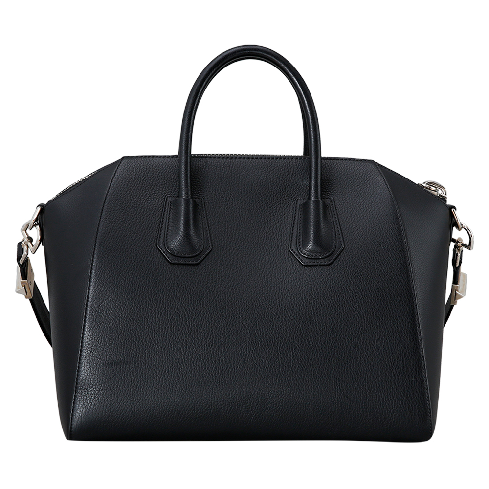GIVENCHY(USED)지방시 안티고나 블랙 미듐
