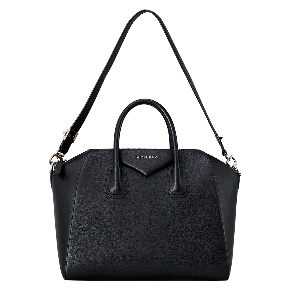 GIVENCHY(USED)지방시 안티고나 블랙 미듐