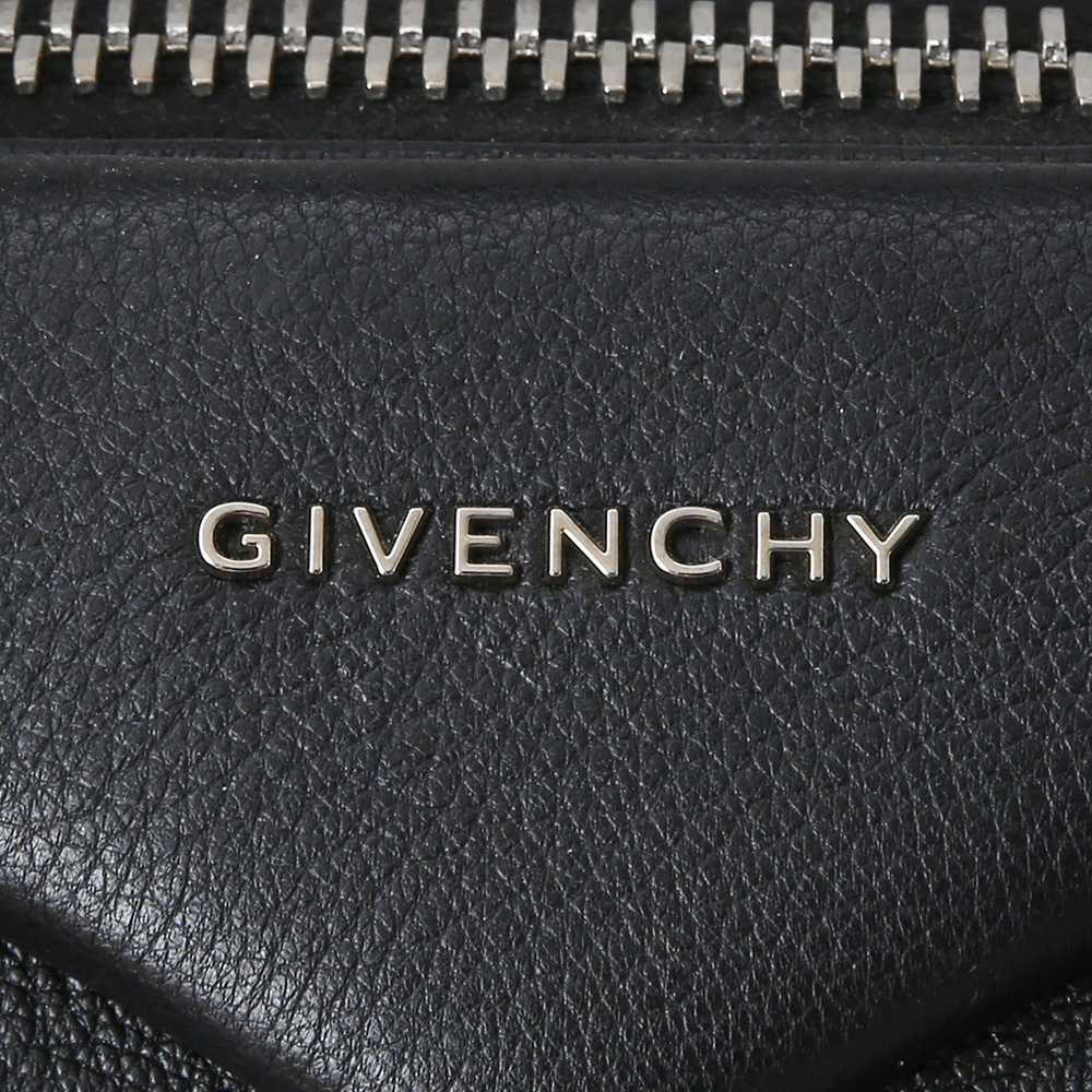 GIVENCHY(USED)지방시 안티고나 블랙 미듐