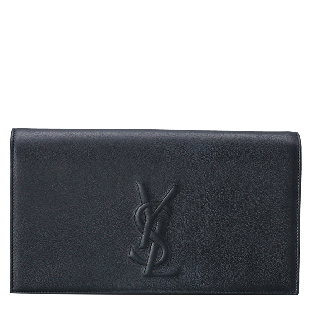 Yves Saint Laurent(USED)생로랑 벨 드쥬르 클러치