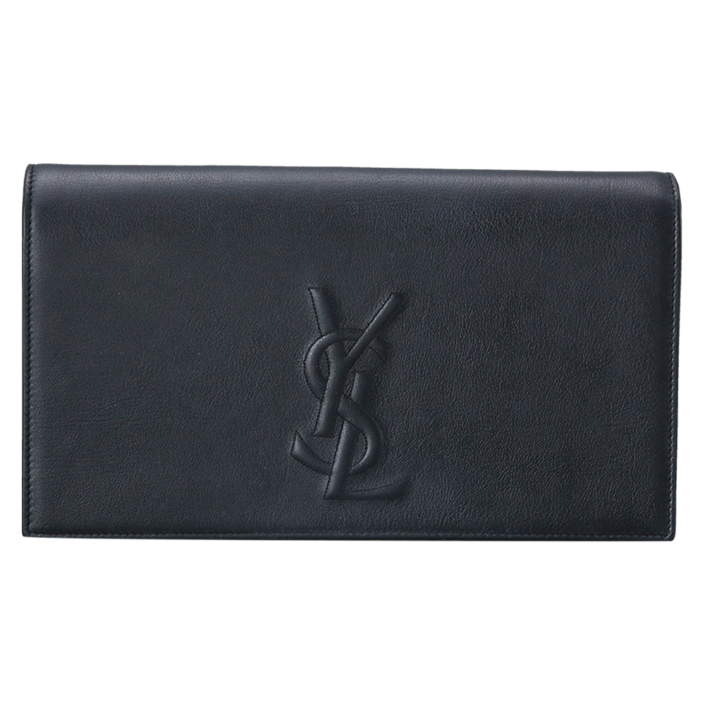 Yves Saint Laurent(USED)생로랑 벨 드쥬르 클러치
