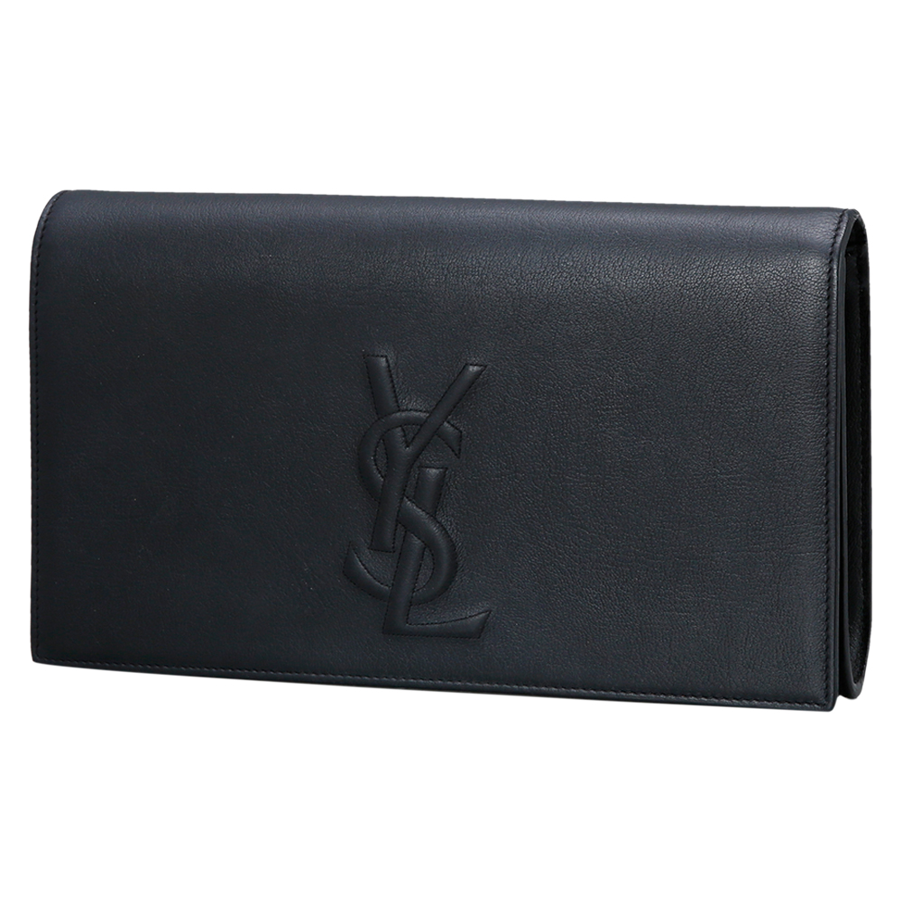 Yves Saint Laurent(USED)생로랑 벨 드쥬르 클러치