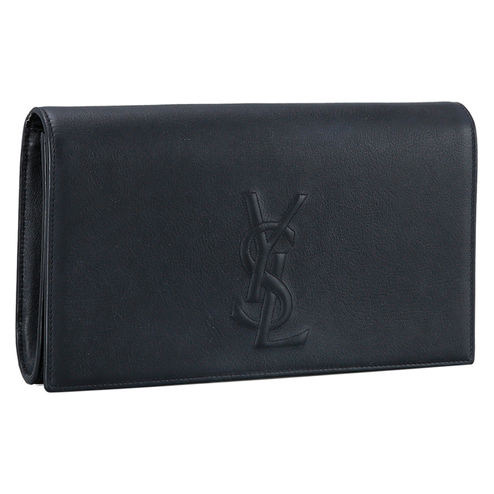Yves Saint Laurent(USED)생로랑 벨 드쥬르 클러치
