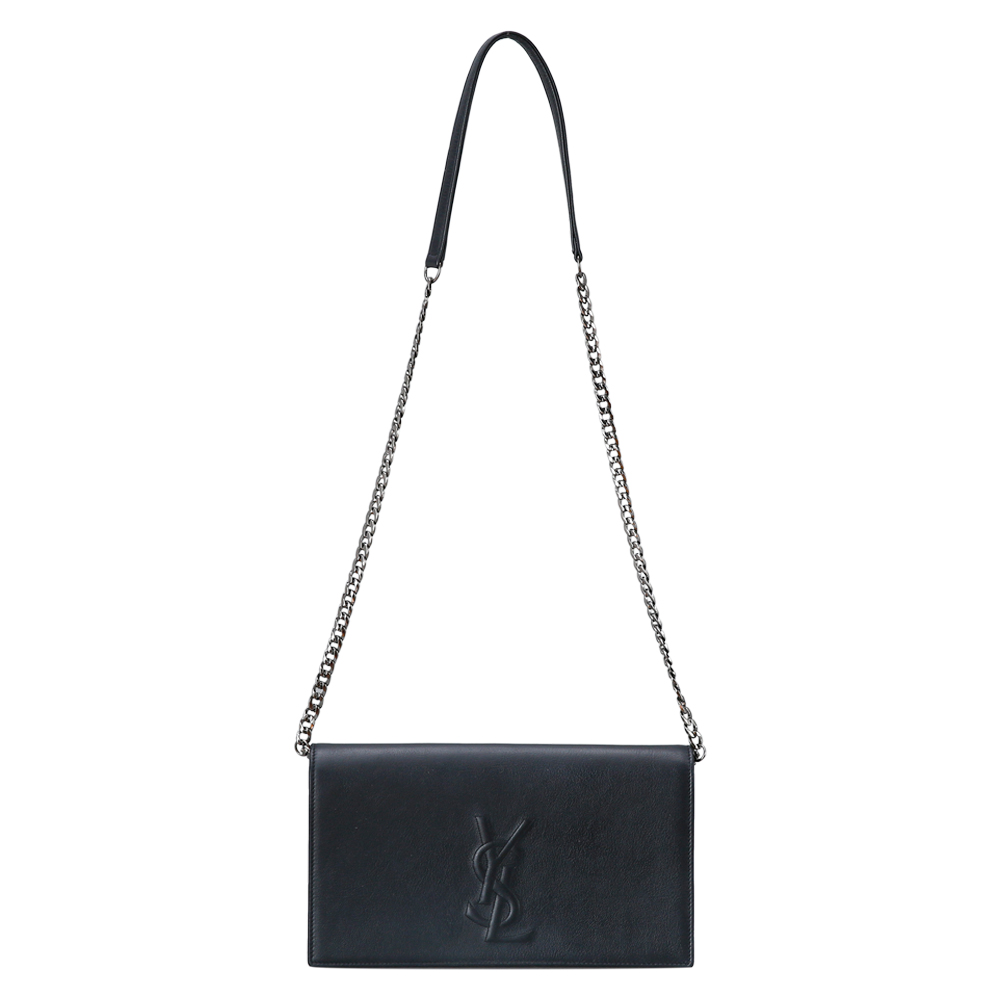 Yves Saint Laurent(USED)생로랑 벨 드쥬르 클러치