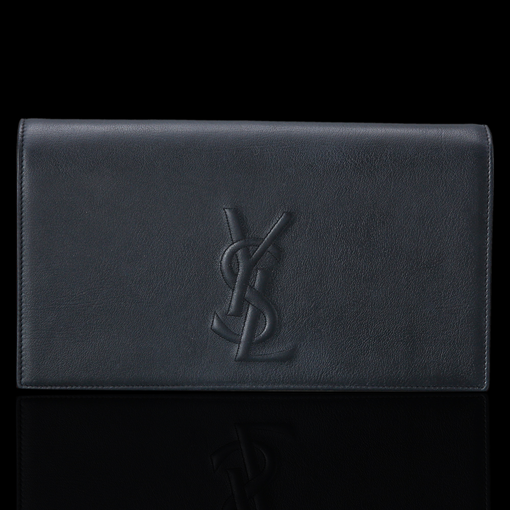 Yves Saint Laurent(USED)생로랑 벨 드쥬르 클러치