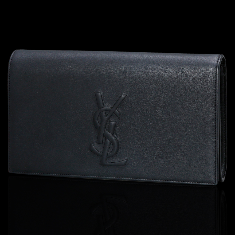Yves Saint Laurent(USED)생로랑 벨 드쥬르 클러치