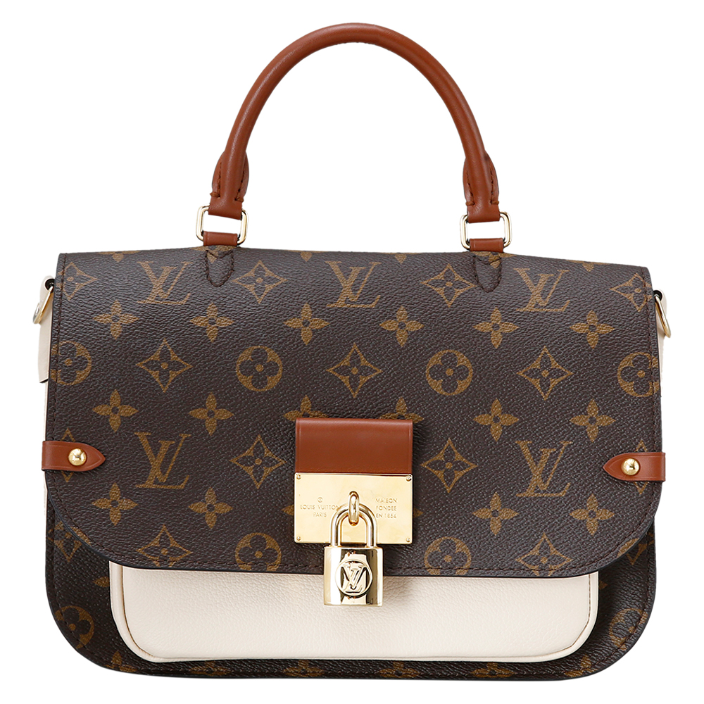 LOUIS VUITTON(USED)루이비통 모노그램 보지라르