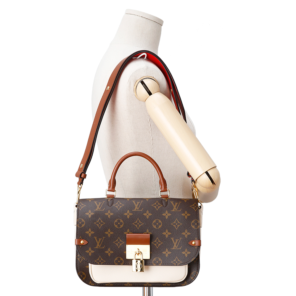 LOUIS VUITTON(USED)루이비통 모노그램 보지라르