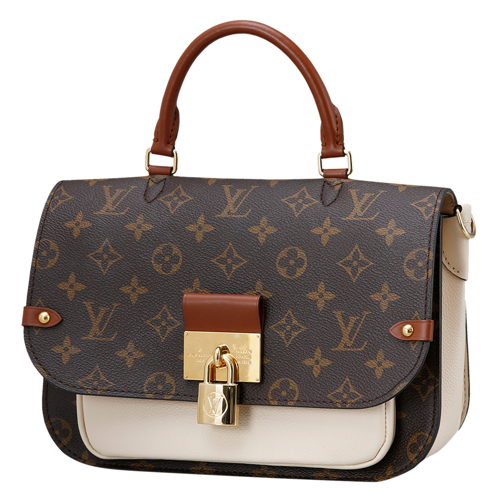 LOUIS VUITTON(USED)루이비통 모노그램 보지라르
