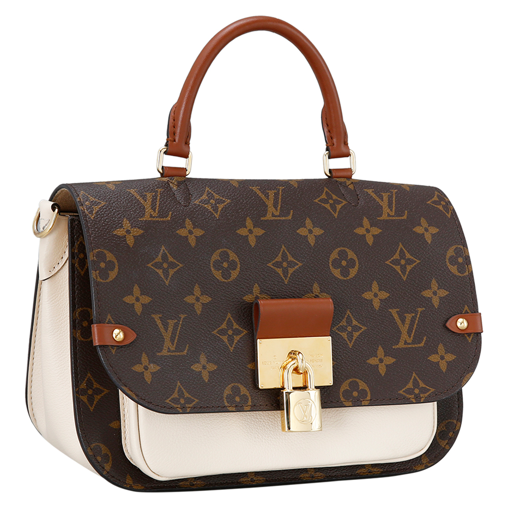 LOUIS VUITTON(USED)루이비통 모노그램 보지라르