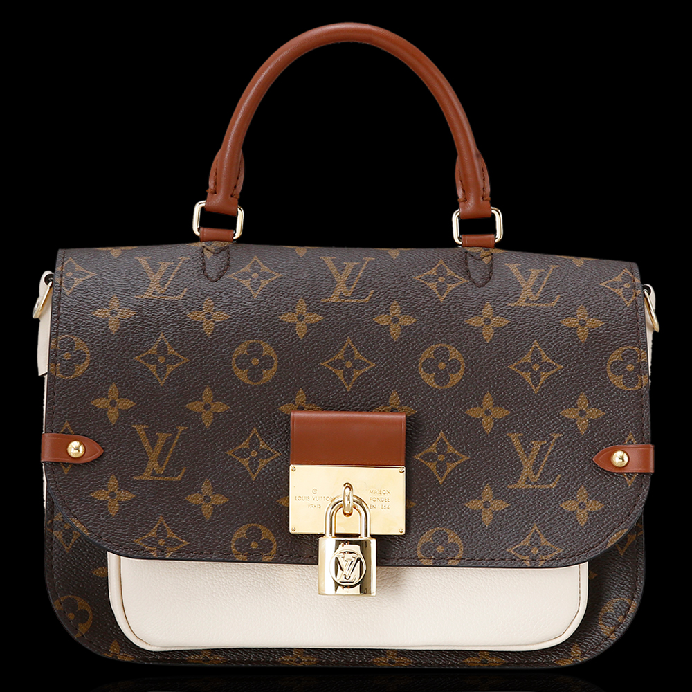 LOUIS VUITTON(USED)루이비통 모노그램 보지라르