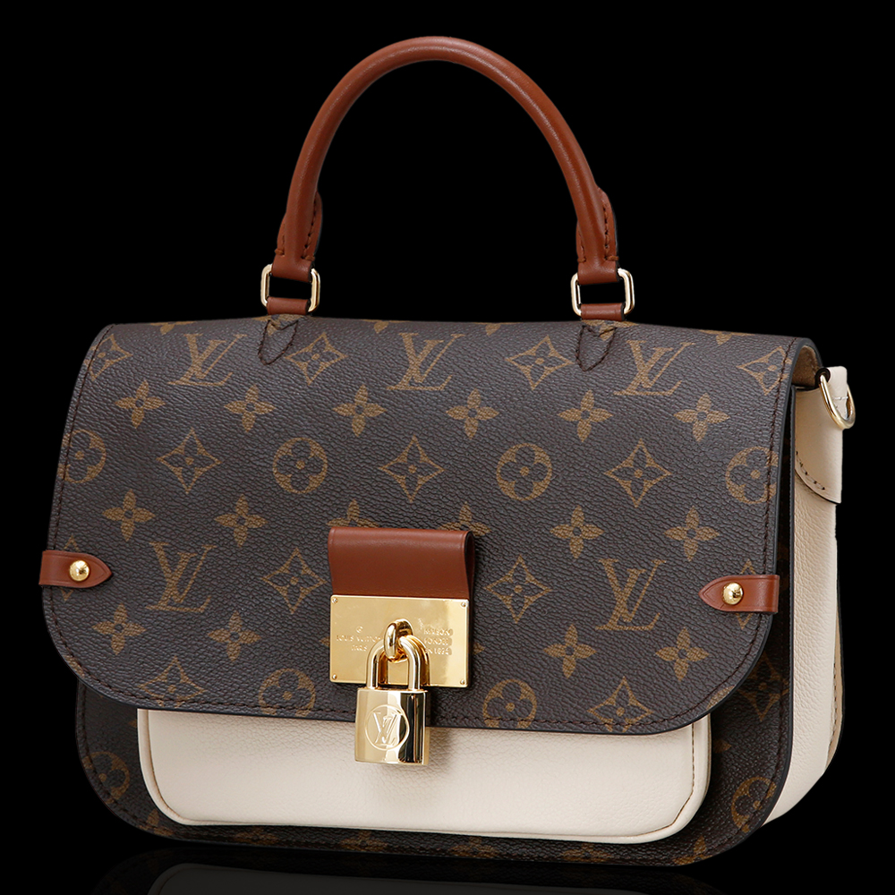 LOUIS VUITTON(USED)루이비통 모노그램 보지라르