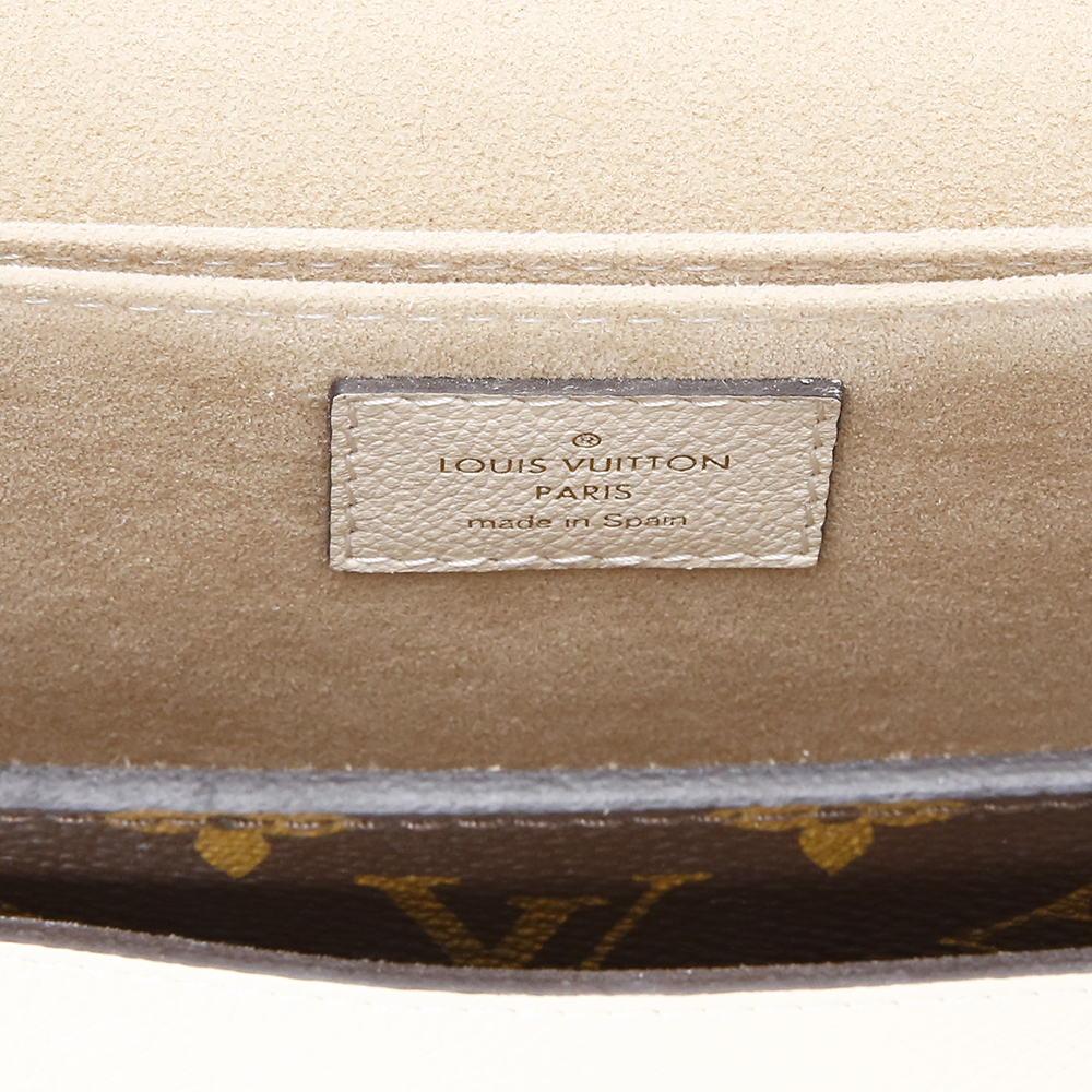 LOUIS VUITTON(USED)루이비통 모노그램 보지라르