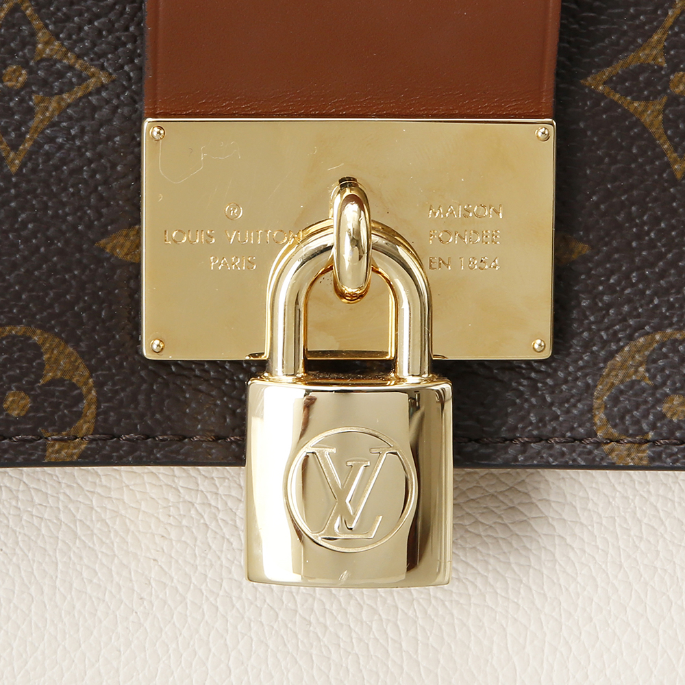 LOUIS VUITTON(USED)루이비통 모노그램 보지라르
