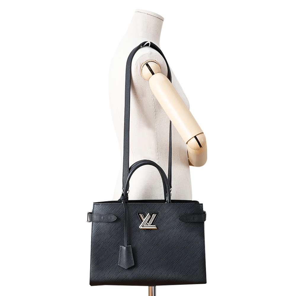 LOUIS VUITTON(USED) 루이비통 에삐 트위스트 토트
