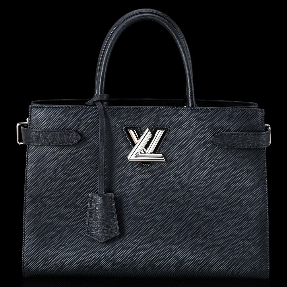 LOUIS VUITTON(USED) 루이비통 에삐 트위스트 토트
