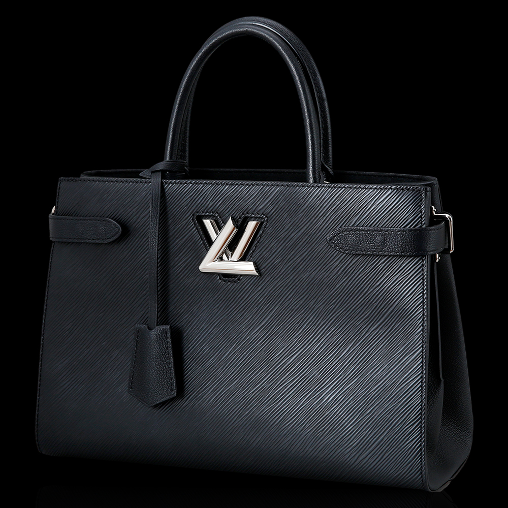 LOUIS VUITTON(USED) 루이비통 에삐 트위스트 토트