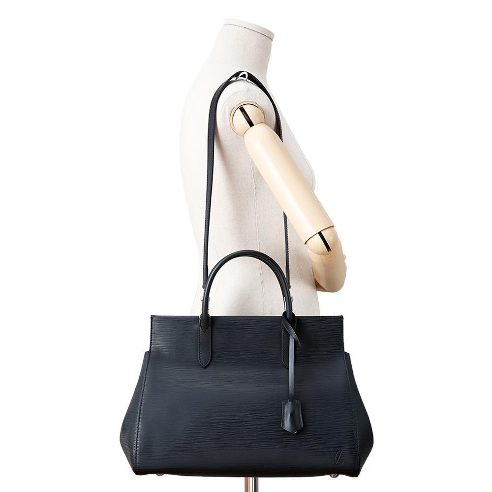 LOUIS VUITTON(USED) 루이비통 에삐 말리MM