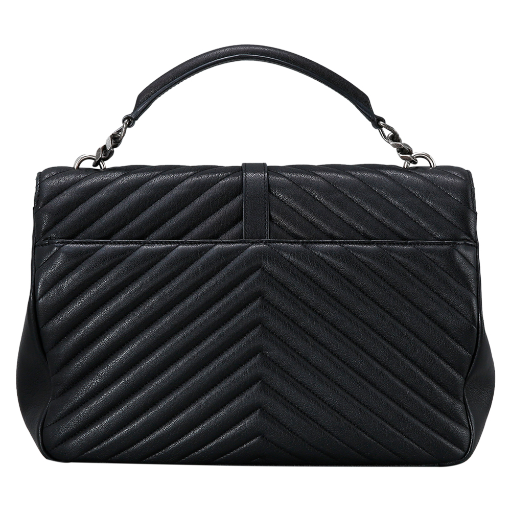 Yves Saint Laurent(USED)생로랑 모노그램 컬리지