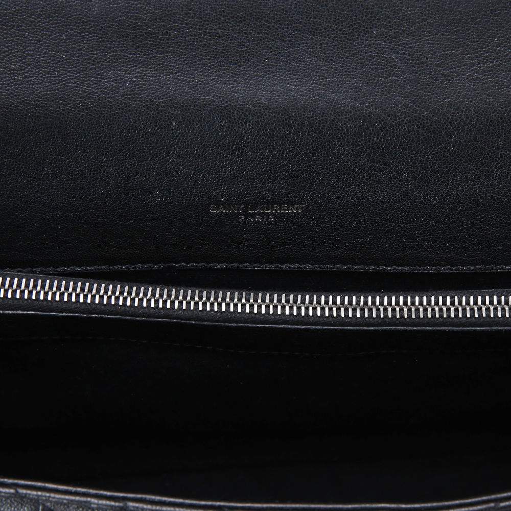 Yves Saint Laurent(USED)생로랑 모노그램 컬리지