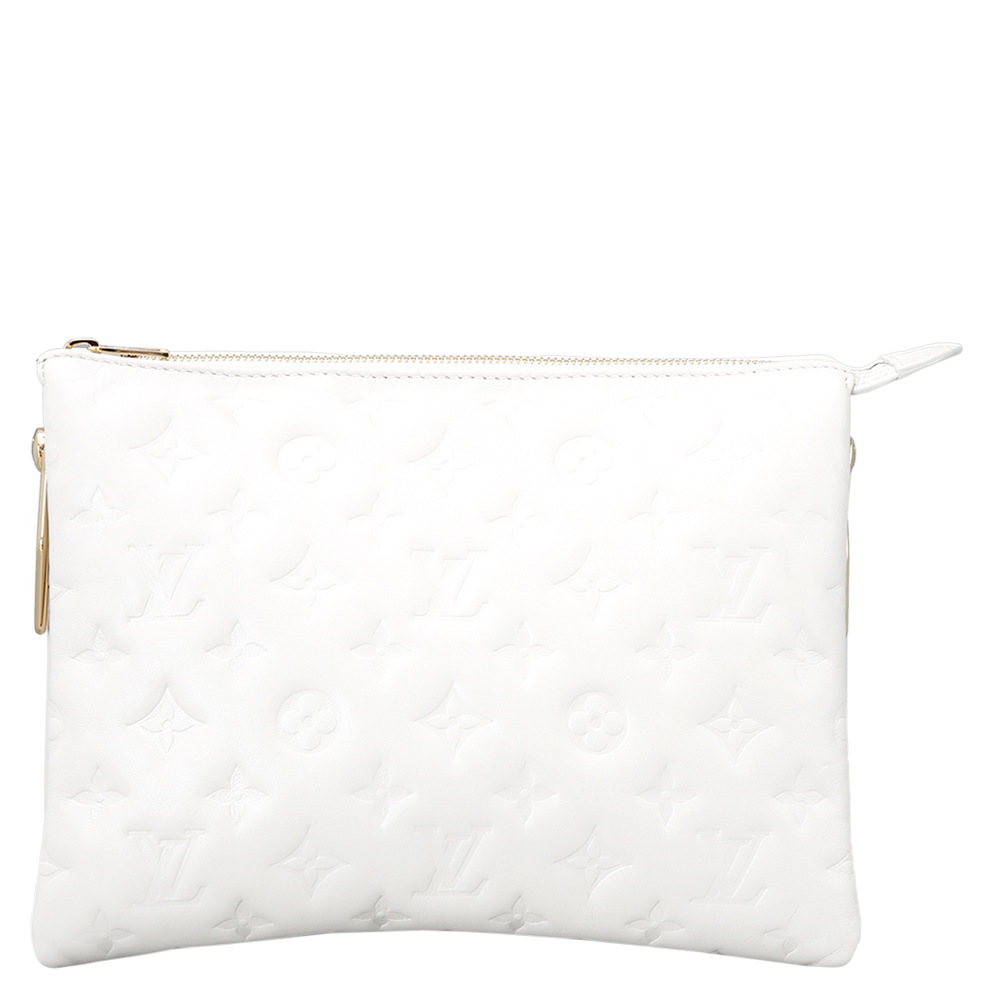 LOUIS VUITTON(USED) 루이비통 쿠상PM