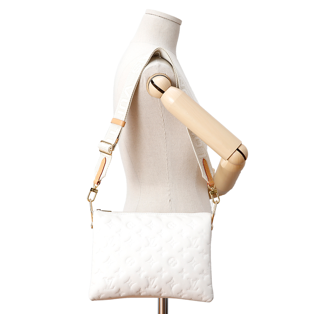 LOUIS VUITTON(USED) 루이비통 쿠상PM
