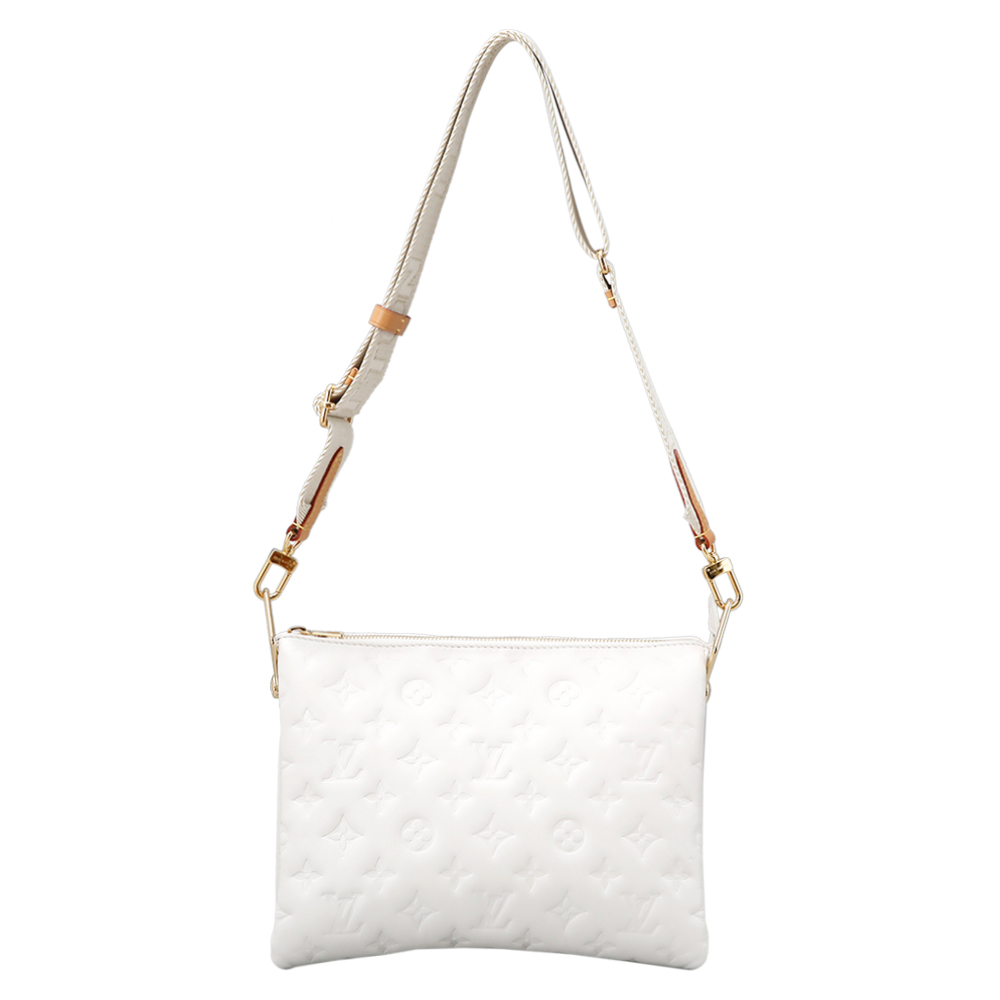 LOUIS VUITTON(USED) 루이비통 쿠상PM