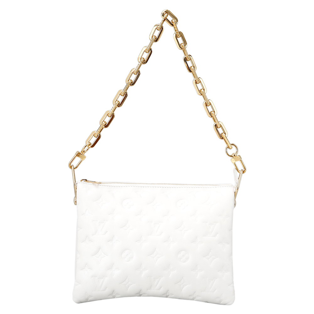 LOUIS VUITTON(USED) 루이비통 쿠상PM