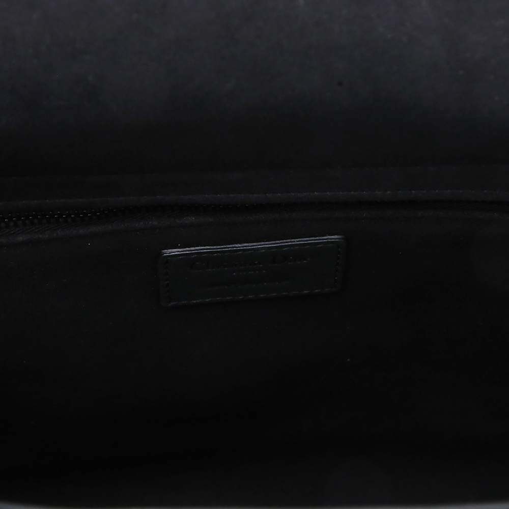 CHRISTIAN DIOR(USED)레이디 디올 울트라매트 라지