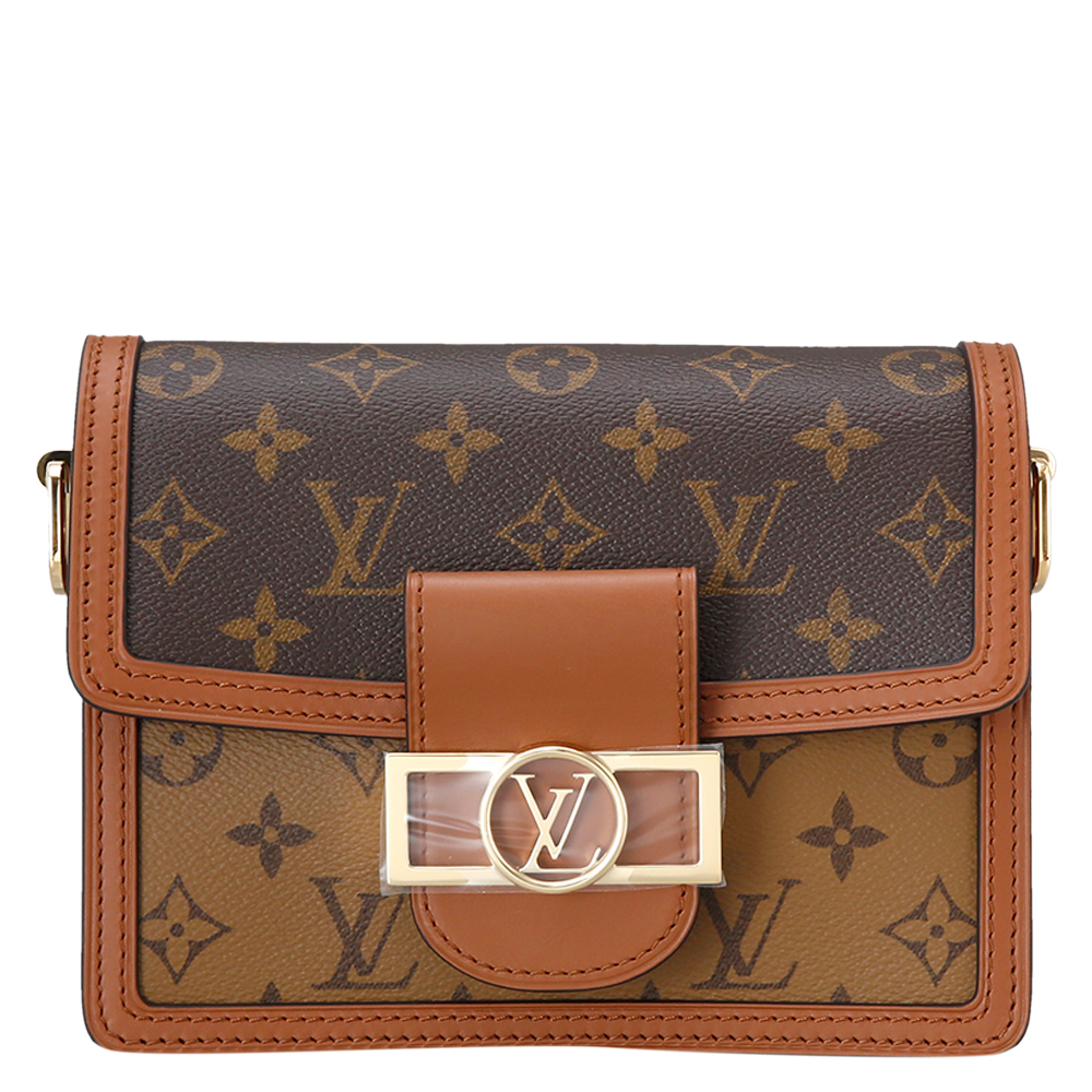 LOUIS VUITTON(USED)루이비통 도핀 미니