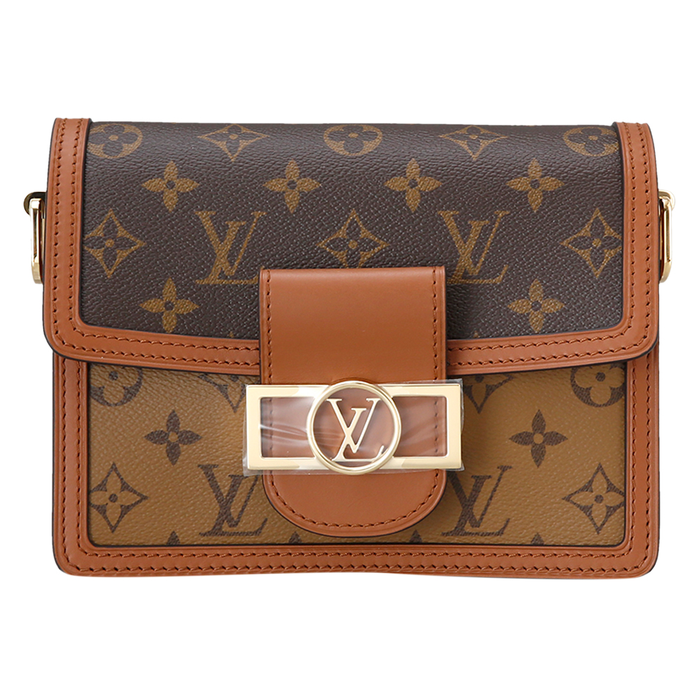LOUIS VUITTON(USED)루이비통 도핀 미니