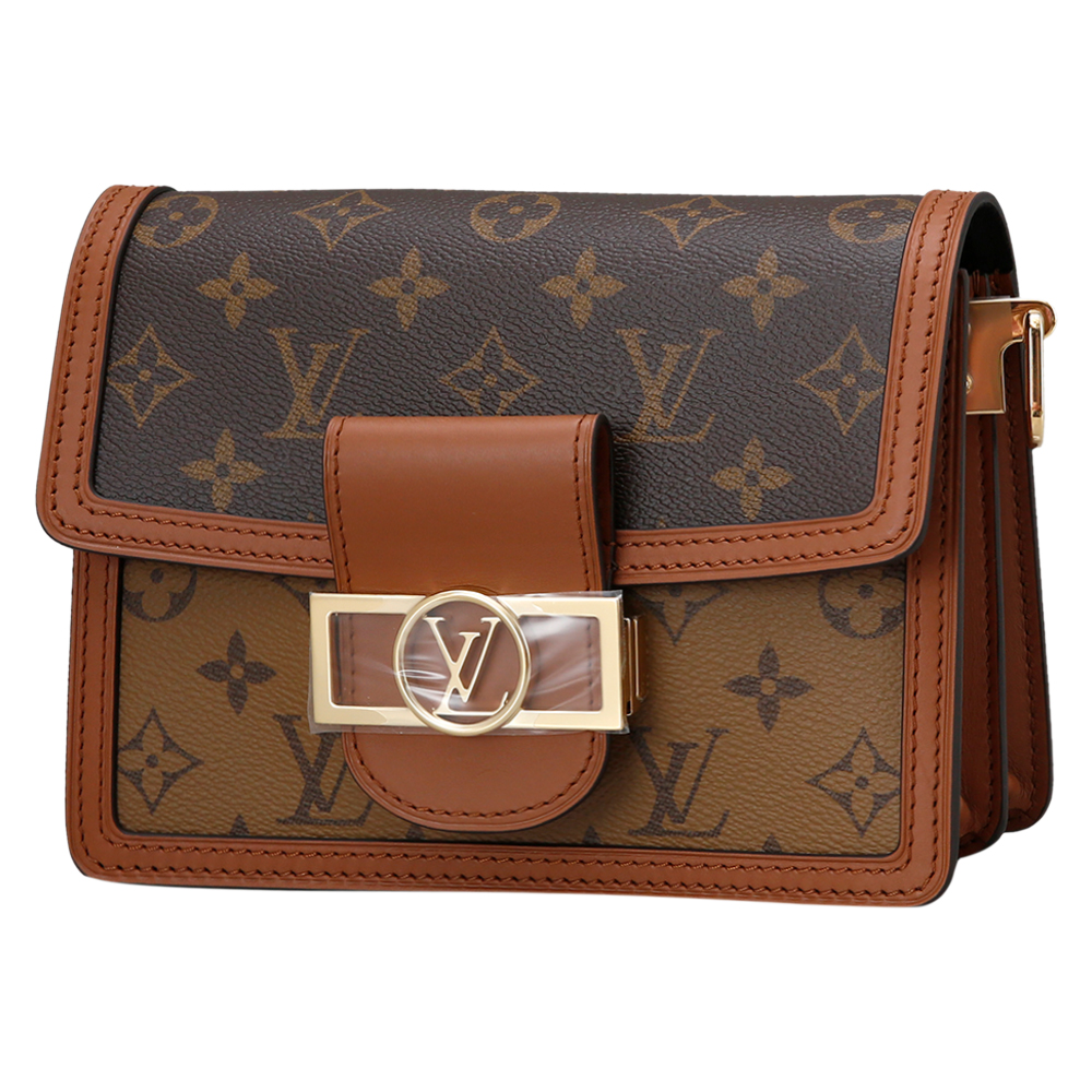 LOUIS VUITTON(USED)루이비통 도핀 미니