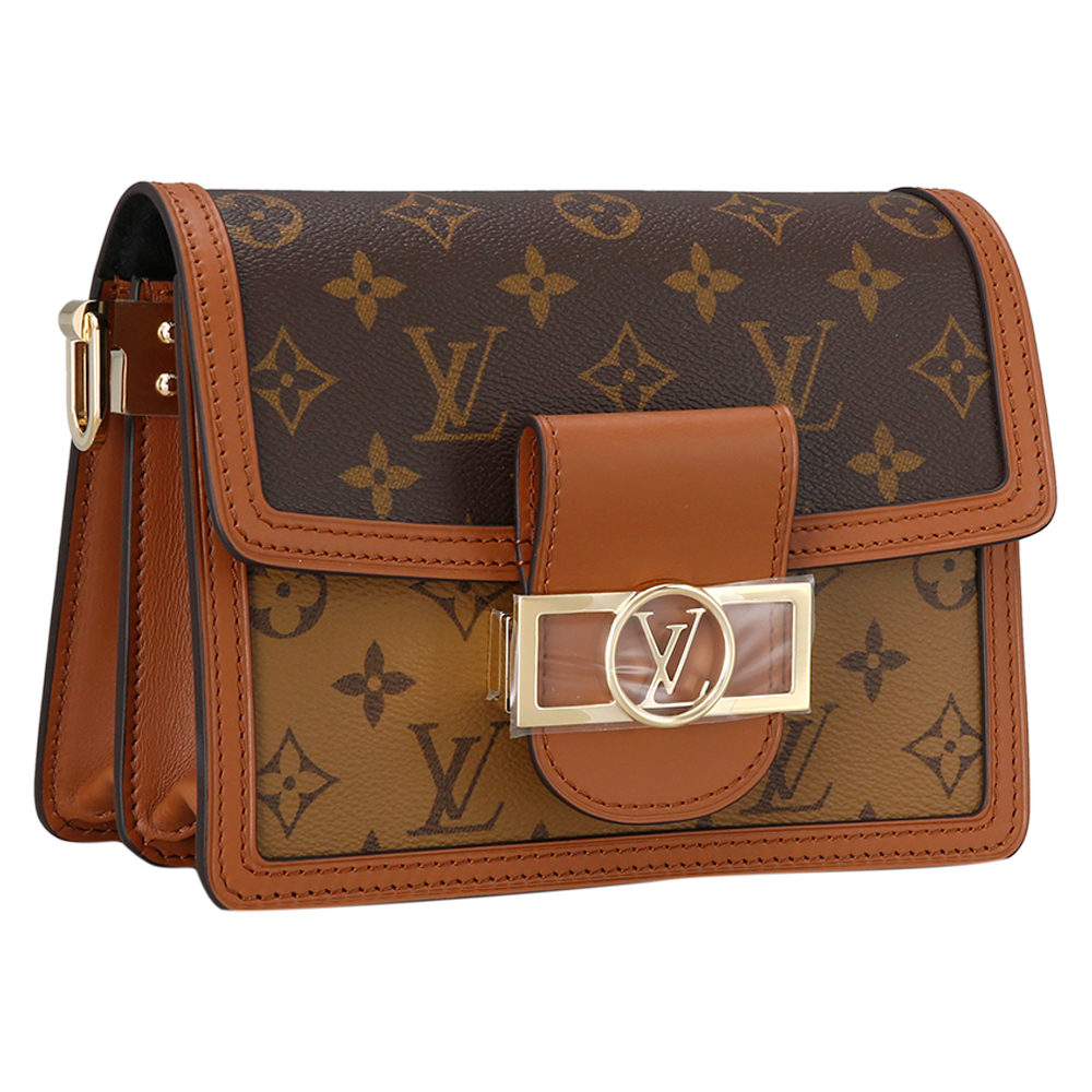 LOUIS VUITTON(USED)루이비통 도핀 미니