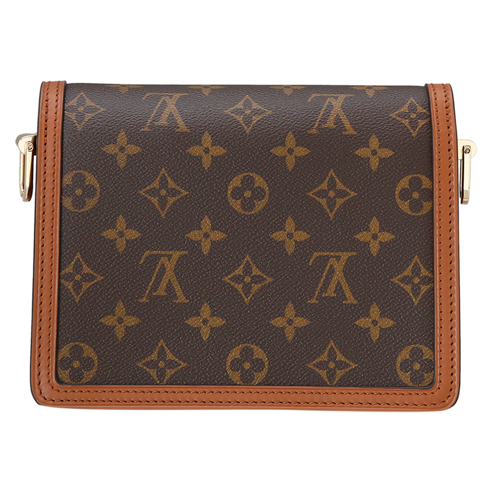 LOUIS VUITTON(USED)루이비통 도핀 미니