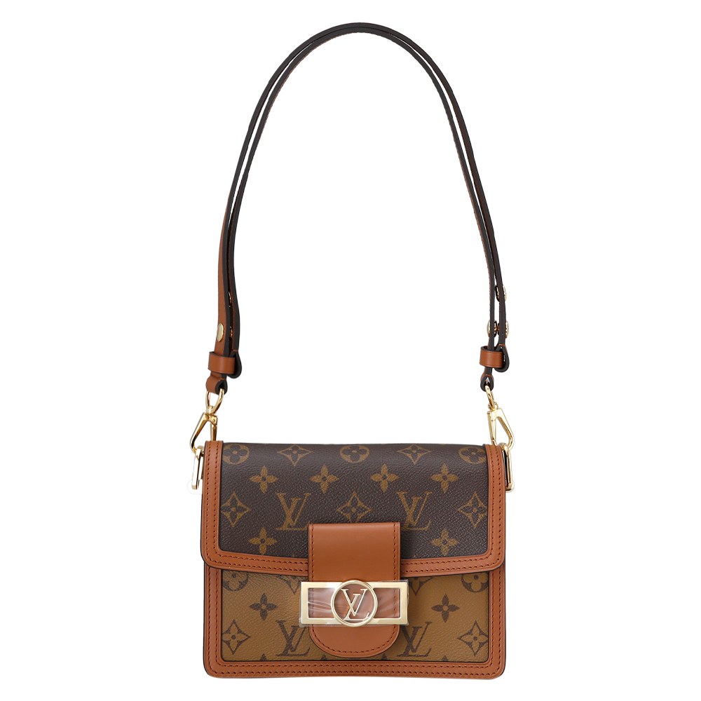 LOUIS VUITTON(USED)루이비통 도핀 미니