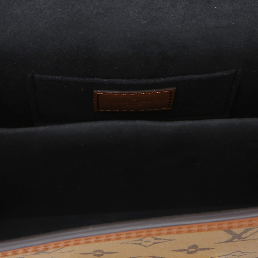 LOUIS VUITTON(USED)루이비통 도핀 미니