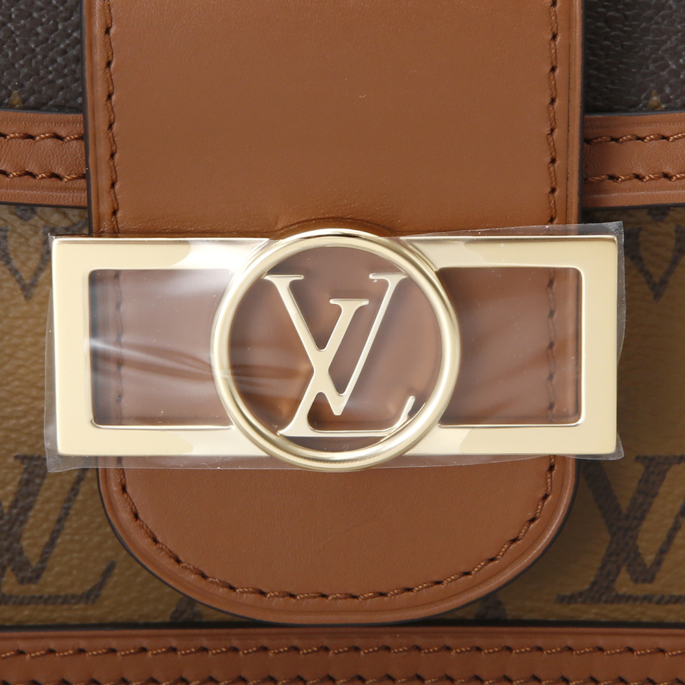 LOUIS VUITTON(USED)루이비통 도핀 미니