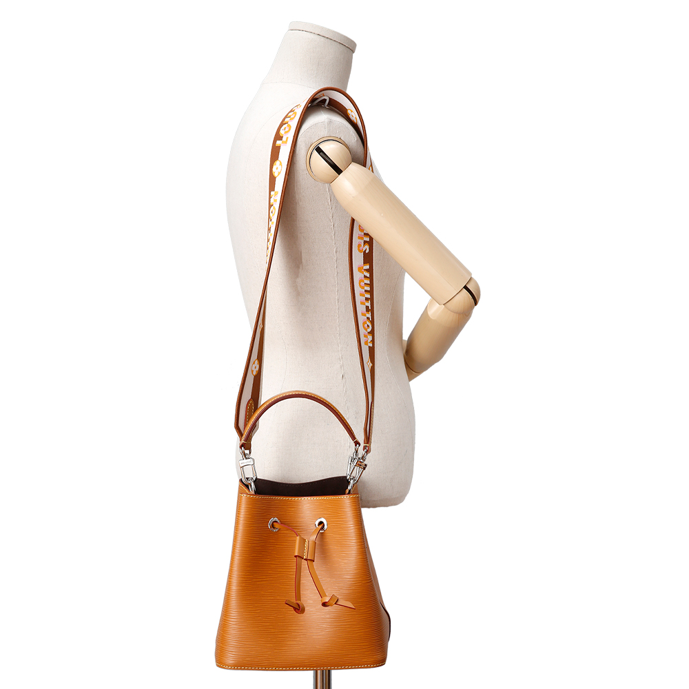LOUIS VUITTON(USED)루이비통 에삐 네오 노에BB